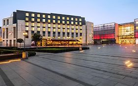 Vienna House By Wyndham Andel'S Cracow